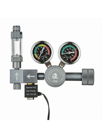 Chihiros CO2 Regulator Pro Limited Edition