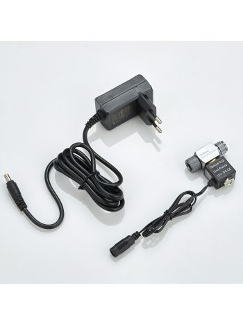 Chihiros CO2 Solenoid & Power Supply