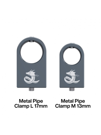 Chihiros Metal Pipe Clamp
