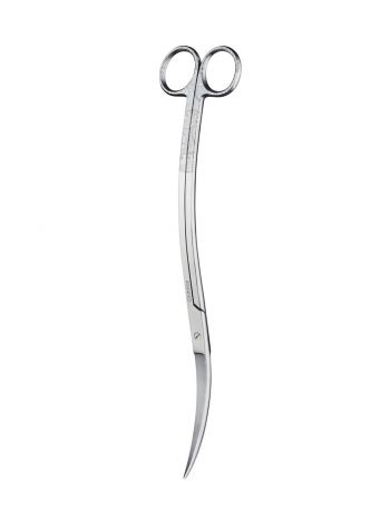 Chihiros Wavy Scissors 21 cm